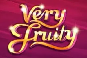 Very Fruity