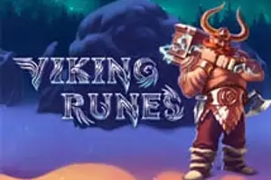 Viking Runes (True Lab)