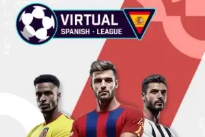 Virtual Spanish League