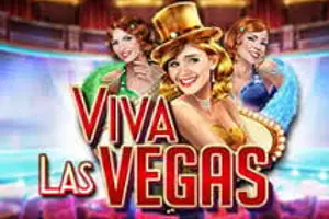 Viva Las Vegas (Red Rake)
