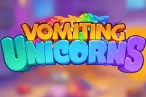 Vomiting Unicorns