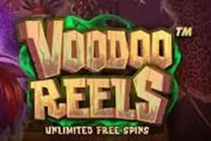 Voodoo Reels