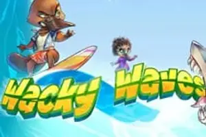 Wacky Waves