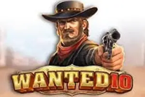 Wanted 10