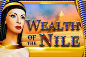 Wealth of the Nile
