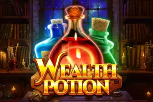 Wealth Potion