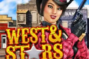 West and Stars