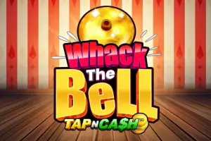 Whack the Bell - Tap n Cash