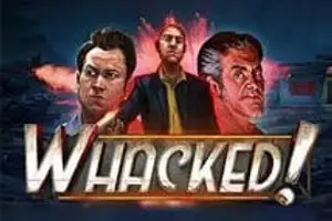 Whacked