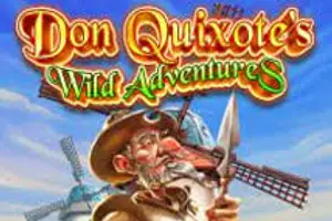 Wild Adventures