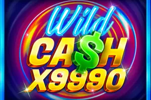 Wild Cash x9990