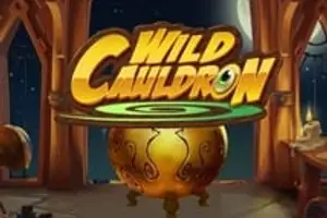 Wild Cauldron