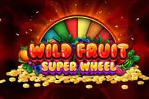 Wild Fruit Super Wheel