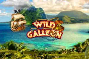 Wild Galleon