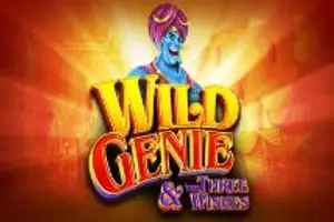 Wild Genie