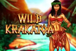 Wild Krakatoa