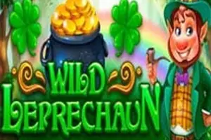 Wild Leprechaun