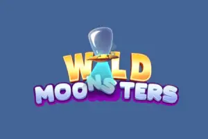 Wild Moonsters