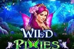 Wild Pixies