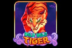 Wild Wild Tiger (Toptrend)