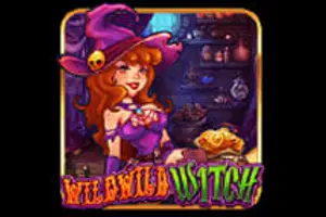 Wild Wild Witch