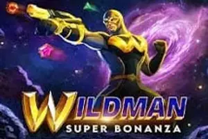 Wildman Super Bonanza