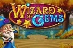 Wizard of Gems