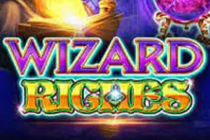 Wizard Riches