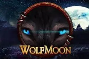 Wolf Moon (CQ9Gaming)