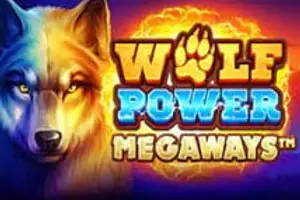 Wolf Power Megaways