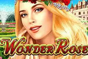Wonder Rose