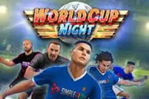 World Cup Night