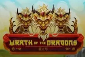 Wrath of the Dragons
