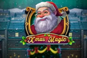 XMas Magic