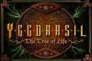Yggdrasil the Tree of Life