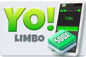 YOriginal Limbo