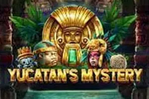 Yucatans Mystery