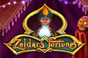 Zeldar's Fortune