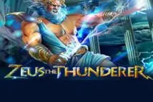Zeus the Thunderer