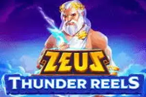 Zeus Thunder Reels