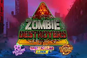 Zombie Destroyers