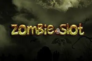 Zombie Slot Deluxe