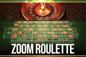 Zoom Roulette