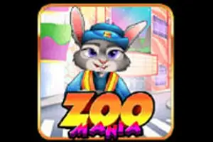 Zoomania